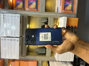 New Xiaomi Redmi Note 13 128 GB Black