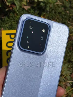 New Xiaomi Poco C85 4G 256 GB