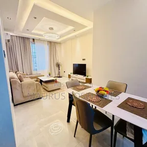 Furnished 3bdrm Apartment in Kariakoo for rent