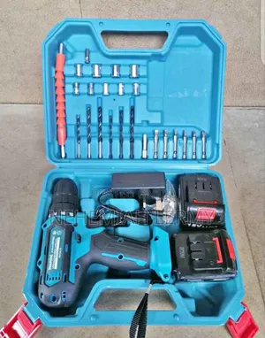Makita Cordless Drill 48v