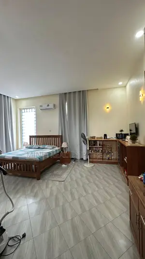 Furnished 5bdrm House in Kijitonyama for sale
