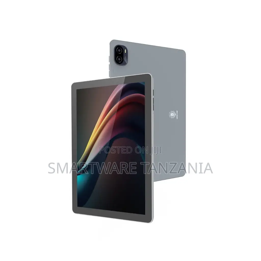 New Green Lion G-10 Pro 64 GB Black