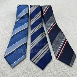 Business Classic Neckties