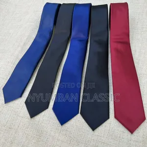 Official Ties Classic