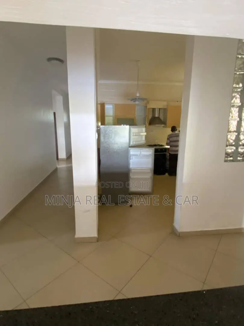 4bdrm Apartment in Masaki for rent