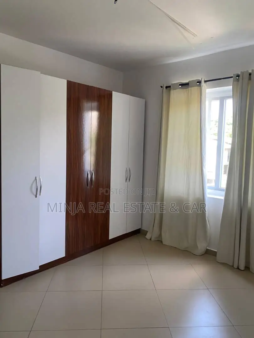 4bdrm Apartment in Masaki for rent