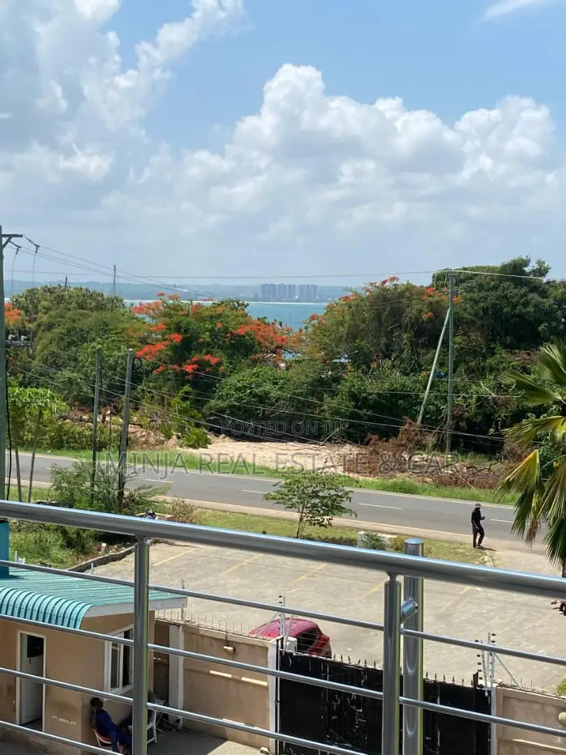 4bdrm Apartment in Masaki for rent