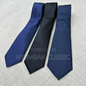 Official Business Neckties