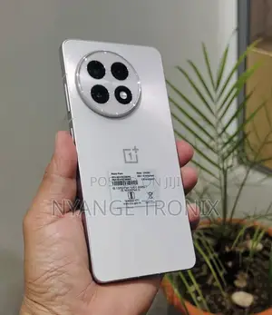 New OnePlus 13R 256 GB Silver