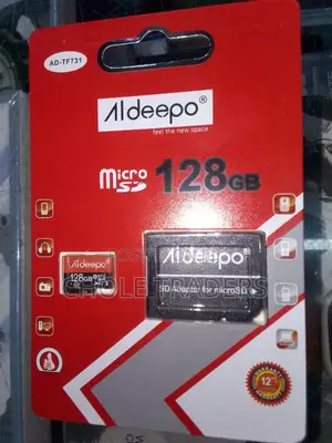 128gb Aldeepo Micro Sd Memory Card
