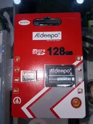 128gb Aldeepo Micro Sd Memory Card