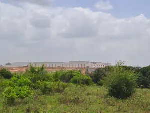 Industrial Plot 51 Acres for Sale Visiga Zegereni Kibaha