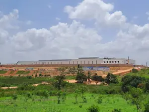 Industrial Plot 51 Acres for Sale Visiga Zegereni Kibaha