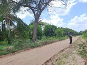 Industrial Plot 51 Acres for Sale Visiga Zegereni Kibaha