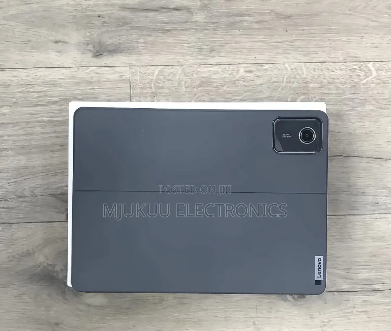 New Lenovo Tab M11 128 GB Black