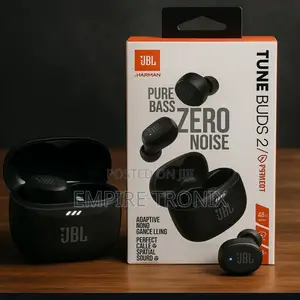 JBL Tune Buds 2 Anc True Wireless Earbuds