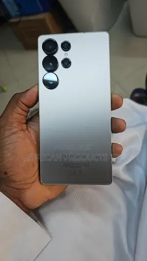 Samsung Galaxy S25 Ultra 512 GB Silver