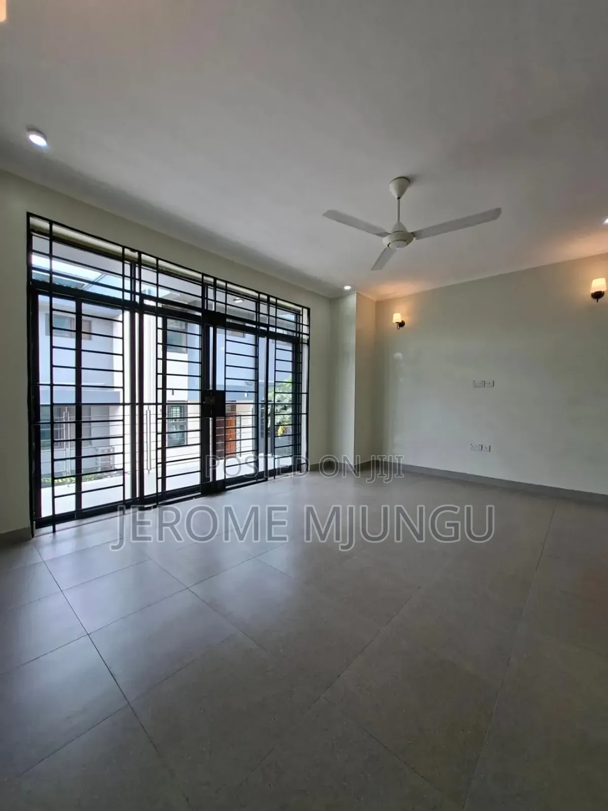 2bdrm Apartment in Goba for rent
