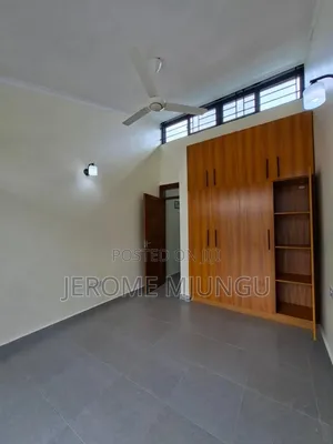 2bdrm Apartment in Goba for rent