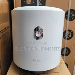 Haier 30l Electric Storage Water Heater