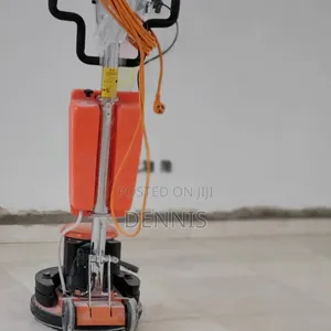 Machine Za Terrazzo
