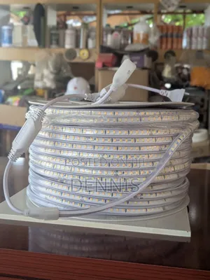 Strips Light (Taa Za Mkanda) 100 Meters