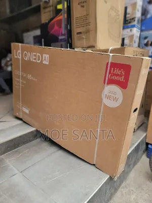 Lg Qned Inch 65 Latest 2025