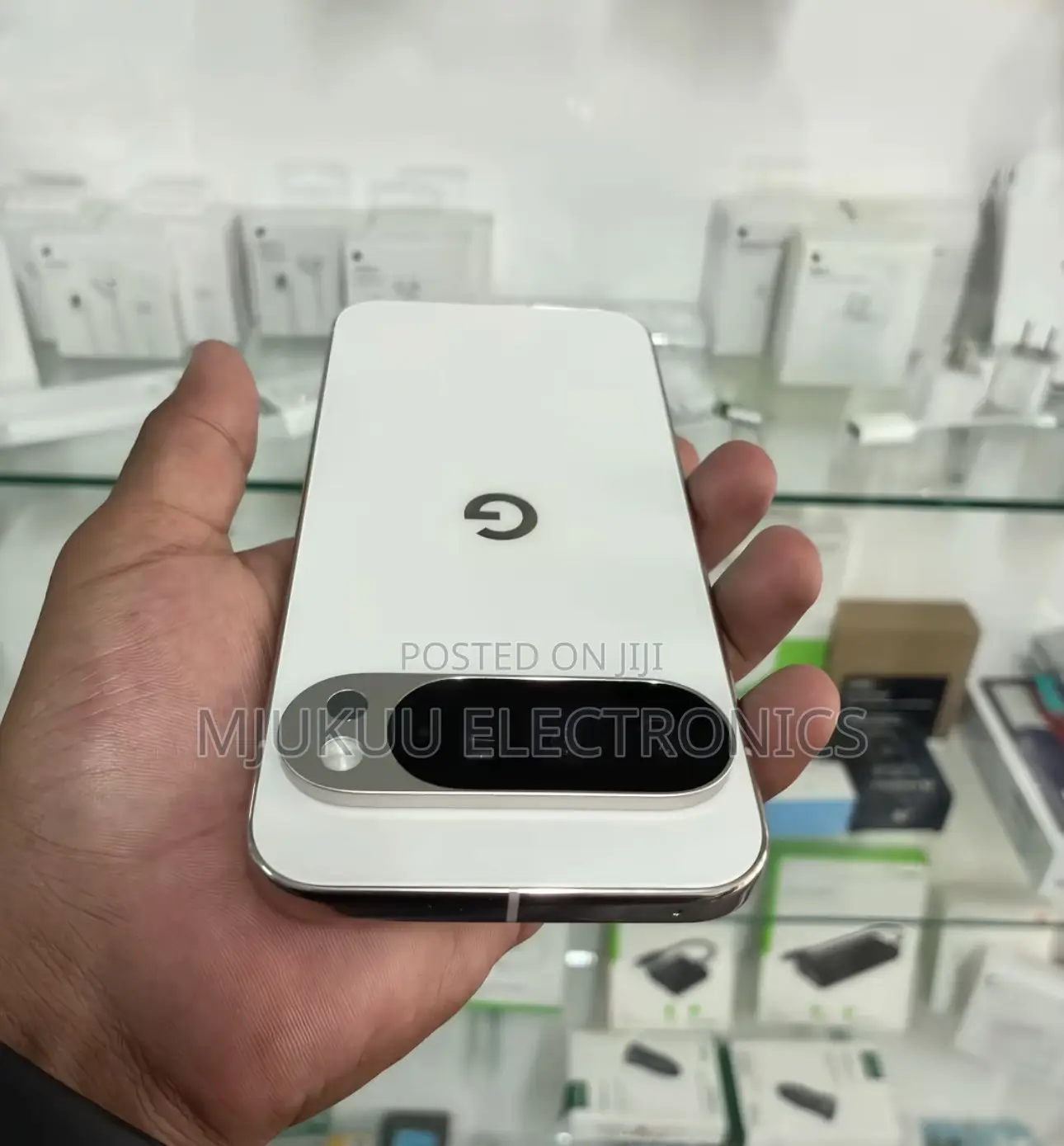 New Google Pixel 10 Pro XL 256 GB