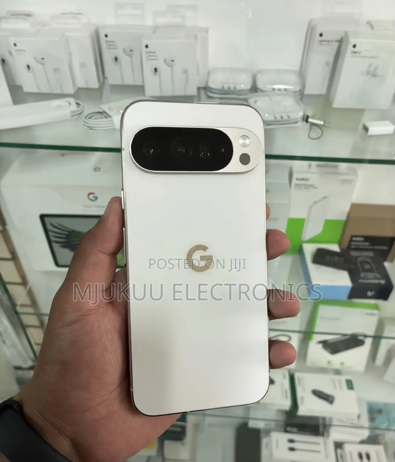 New Google Pixel 10 Pro XL 256 GB