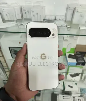 New Google Pixel 10 Pro XL 256 GB