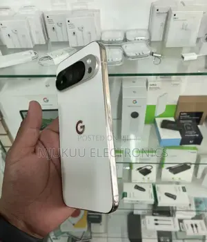 New Google Pixel 10 Pro XL 256 GB