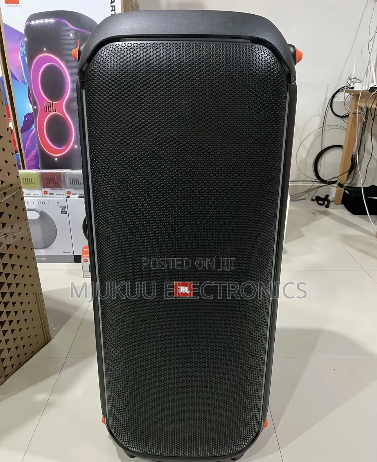 JBL Party Box 710
