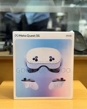 Metaquest 3s 256gb