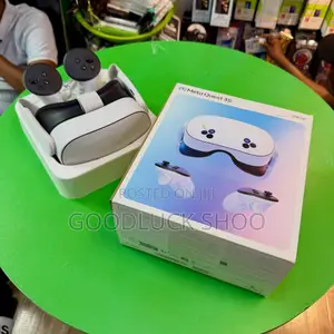 Metaquest 3s 256gb