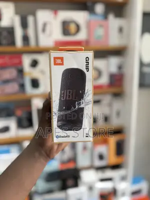 JBL Grip Speaker