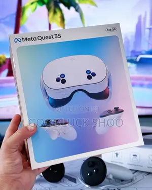 Meta Quest 3s 128gb