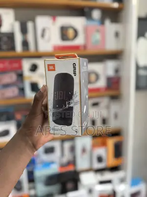 JBL Grip Speaker