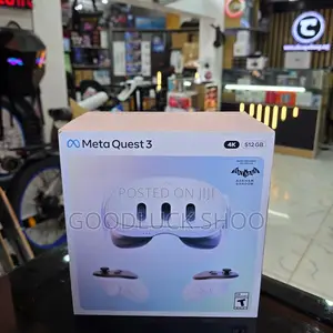Meta Quest 3 512gb