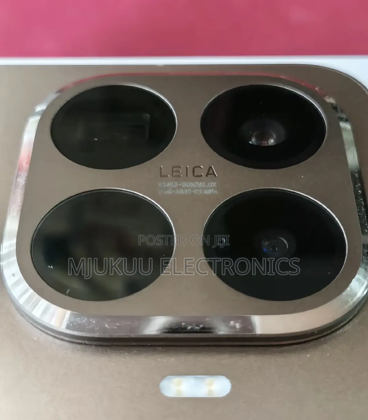 New Xiaomi 15 Pro 512 GB
