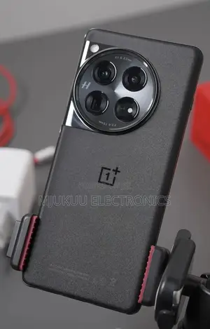 New OnePlus 12 256 GB Black