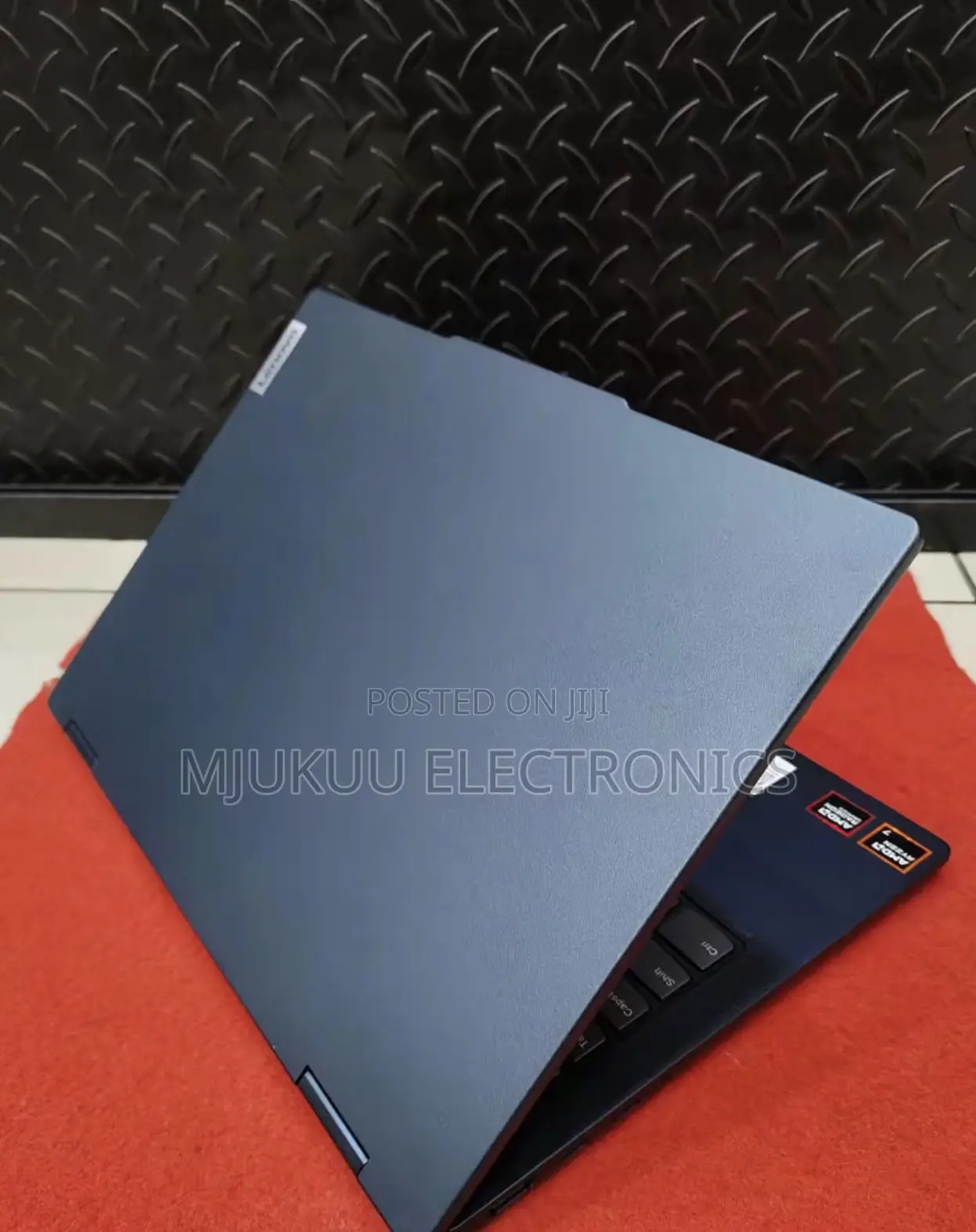 New Laptop Lenovo 8GB Intel Core I5 SSD 512GB
