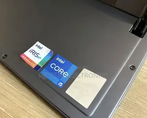 New Laptop Lenovo 8GB Intel Core I5 SSD 512GB