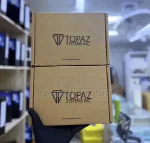 Topaz Wacom Signature Pad T-LBK 460 HDB
