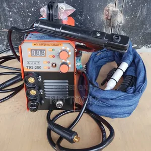 Welding Machine Tig250 Weldmaster