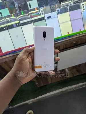 Sharp Aquos Zero 2 256 GB White