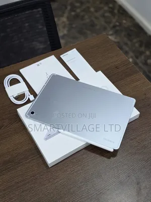 New Samsung Galaxy Tab S10 FE 128 GB Gray
