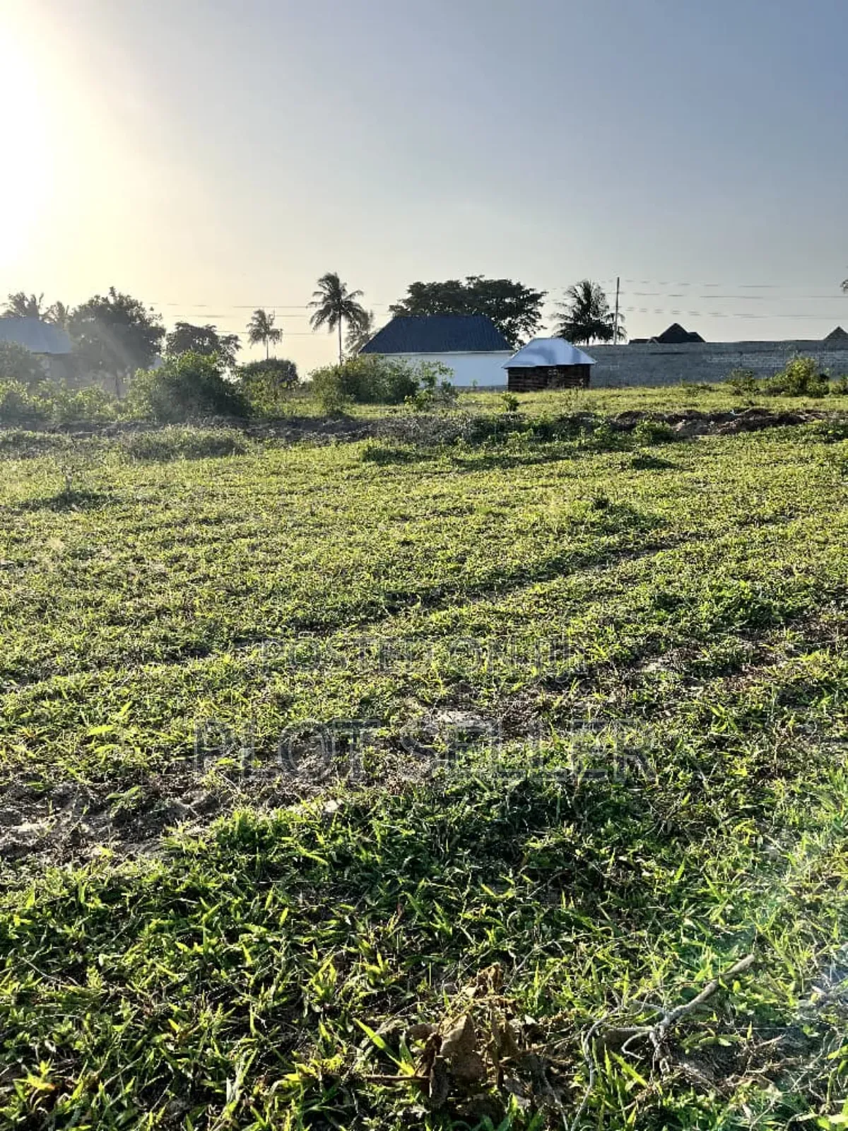 Plots for Sale in Mwasonga Mkamba