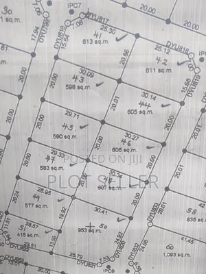 Plots for Sale in Mwasonga Mkamba