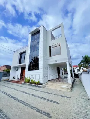 6bdrm House in Mbezibeach for sale