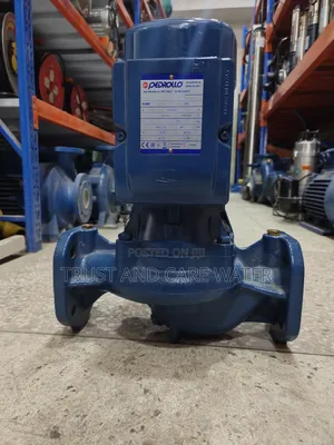 Pedrollo Centrifugal Pump 1.5hp